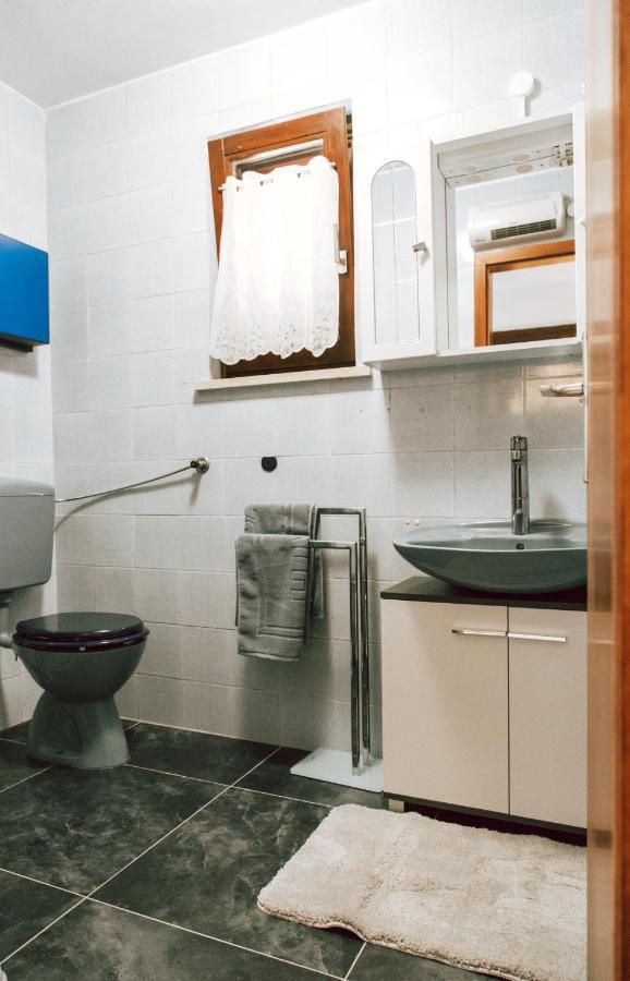 Apartments Potocki メドゥリン エクステリア 写真