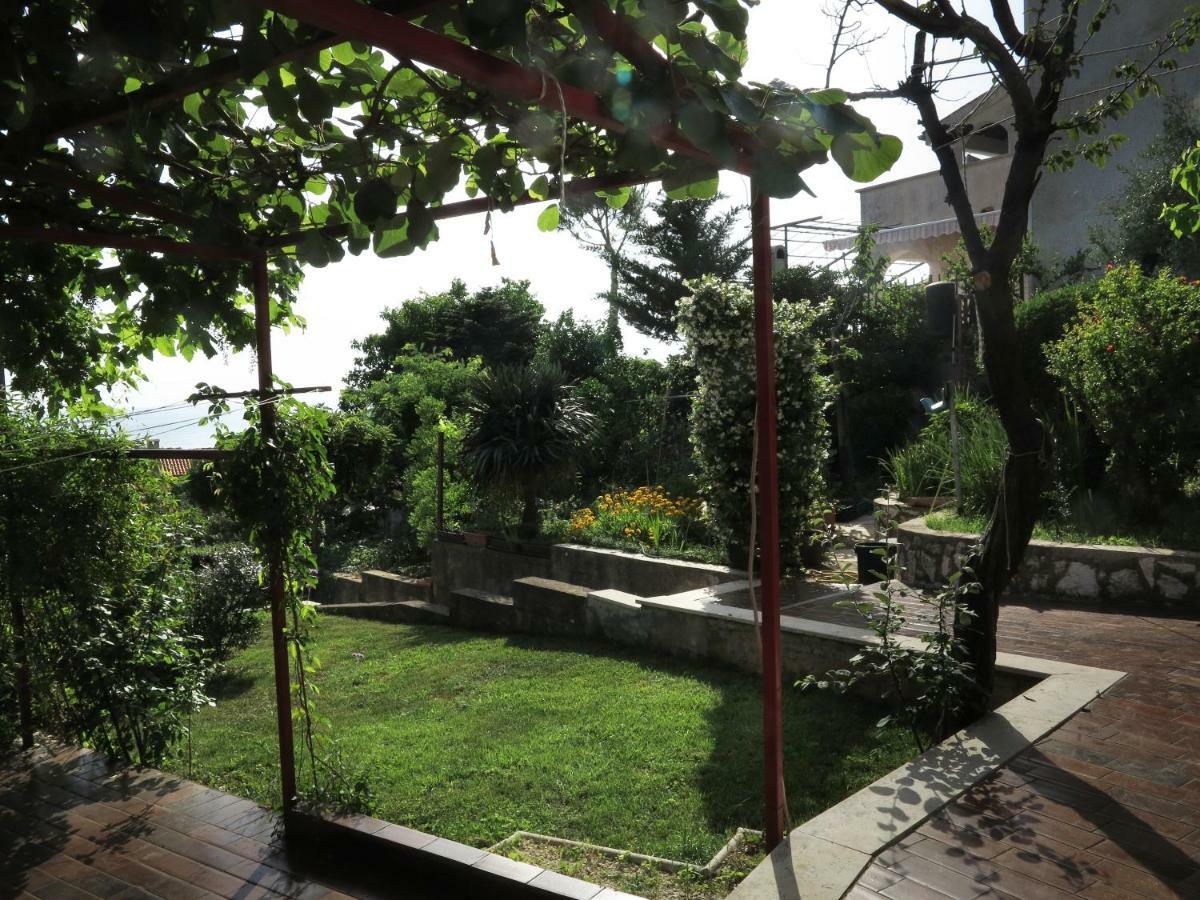 Apartments Potocki メドゥリン エクステリア 写真